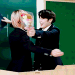 [TXT] 휴닝아 생일 축하해