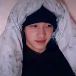 [스키즈] <b>찬이</b> 버블