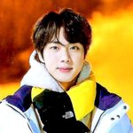 방탄 진 윈터<b>패키지</b>