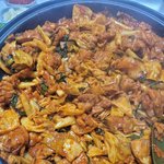 30대 아줌마의 흔한 밥상3