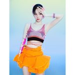 에스파 디지털 싱글 "<b>Better</b> Things" 카리나 티저