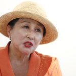 癌투병에도 발언, <b>전여옥</b> 前의원