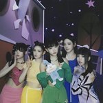 뉴진스 <b>엔팝</b>