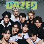 제베원 티파니앤코 <b>협찬</b> 화보 찍었네