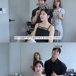 생각보다 키가 많이 작은 아이돌