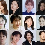 한혜진X박하선X임수향 연극 '바닷<b>마을</b> 다이어리' 출연