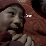 유독 기안을 잘 따르던 침<b>스님</b>