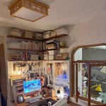 따뜻하고 <b>아늑</b>해 보여