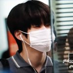 엔시티 재현 <b>도수</b> 안경 썼을 때 안 썼을 때