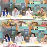 컴퓨터로 쓴 거 아니냐는 태연 <b>글씨체</b>