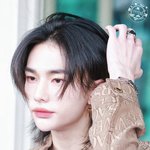 황현진 얼굴 좋아하는 <b>부위</b> 중 하나