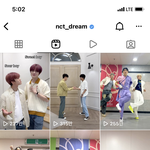 [NCT칠프] 마크 실트<b>장악</b> 조회수 벌써 9백만 월와실트>>느그...