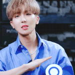 [모두드루와] 자신이 파는 아이돌 자랑 ㄱㄱ