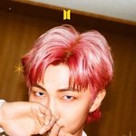 방탄 알엠 <b>버터</b> 컨포