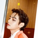 방탄 뷔 <b>버터</b> 컨포