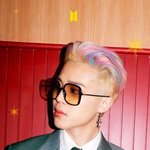 방탄 지민 <b>버터</b> 컨포