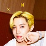 방탄 제이홉 <b>버터</b> 컨포