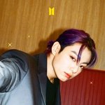 방탄 정국 <b>버터</b> 컨포