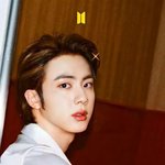 방탄 진 <b>버터</b> 컨포