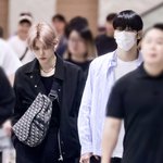 [<b>TXT</b>] 투바투 연준 디올 가방