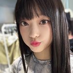 해린 눈정도면 <b>렌즈</b> 직경 몇 낄까