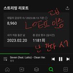 드디어 탈빠했다!!!