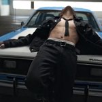 정국 <b>캘빈</b> 풀영상 어휴...