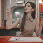 [모두드루와] 뉴진스 명품 현대백화점 대박이넴