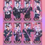 [스키즈] 카드<b>캡쳐</b> 슼