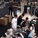 <b>트레져</b> 팬싸 이거 뭐..?