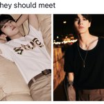 [NCT드림] 우선 <b>만나</b>봐봐