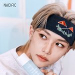 네시픽 스트레이키즈