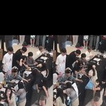 [모두드루와] 트레저<b>팬</b>싸 무례한 <b>중국팬</b>