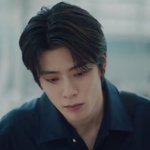 재현 프라다 새 광고 존잘이다