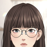 여주 뉴진스 해린 닮았다