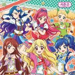 너네는 아이<b>엠</b>스타 캐릭터랑 닮은 여<b>돌</b> 누군거같음