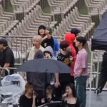 일이칠이랑 드림끌고 오면 <b>잼버리</b> 이해찬 티낸거 전부 끌어다 톡선보냄