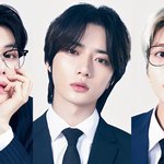 [TXT] 하 진짜 <b>감격</b>스러운 비주얼....