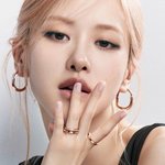 로제 x 티파니 락