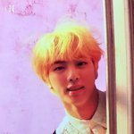 방탄 진 럽셀 <b>Answer</b> 포카