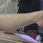 [댓글부탁해] 살뺏는데 <b>종아리</b>도 빠졋나