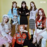 [모두드루와] 이번 컴백 작정한 스테이씨ㄷㄷㄷㄷㄷㄷ