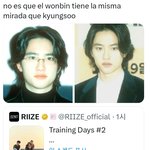 <b>해외</b>팬들한테 라이즈 원빈 얘 닮았다고 말나오는중