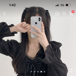 이 <b>헤어</b>삔 웃김?