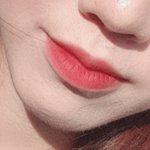 내 입술필러 전후 볼 사람