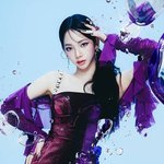 에스파 디지털 싱글 '<b>Better</b> Things" 카리나 티저