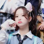 비주얼이 보통 인간이 아님 (여돌 <b>ver</b>.)