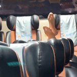 [댓글부탁해] 고속버스 이거 <b>민폐</b>임? (사진ㅇ)