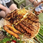 나 하노이 스트릿 <b>푸드</b> 파이터 시켜줘