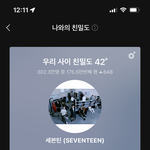 조슈아 <b>여친</b> 욕먹는 이유가 뭐임?